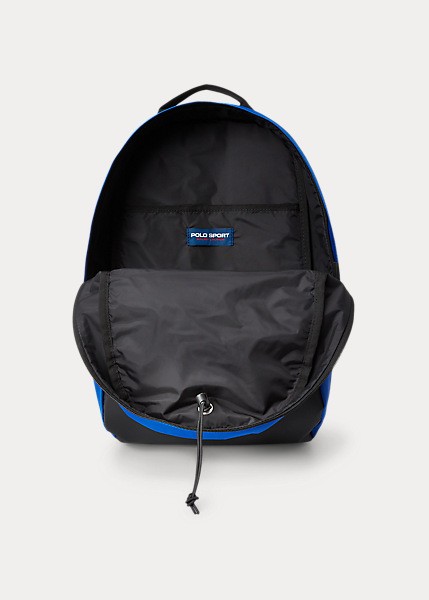 ポロ ラルフローレン メンズ Polo Ralph Lauren Polo Sport Nylon Backpack バックパック Royalの通販はau Pay マーケット Troishomme トロワオム