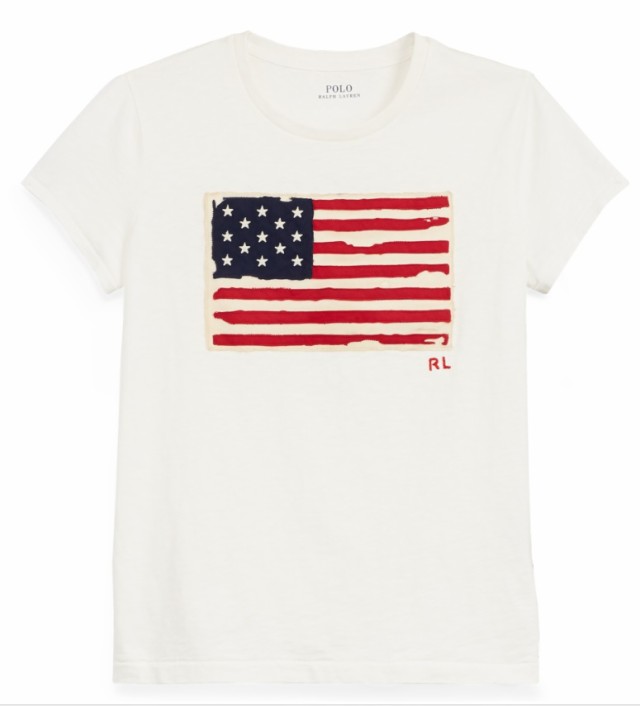 polo ralph lauren graphic t shirts