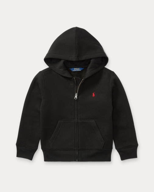 ポロ ラルフローレン 2t 6x ボーイズ キッズ Polo Ralph Lauren Cotton Blend Fleece Hoodie パーカー Polo Blackの通販はau Pay マーケット Troishomme トロワオム