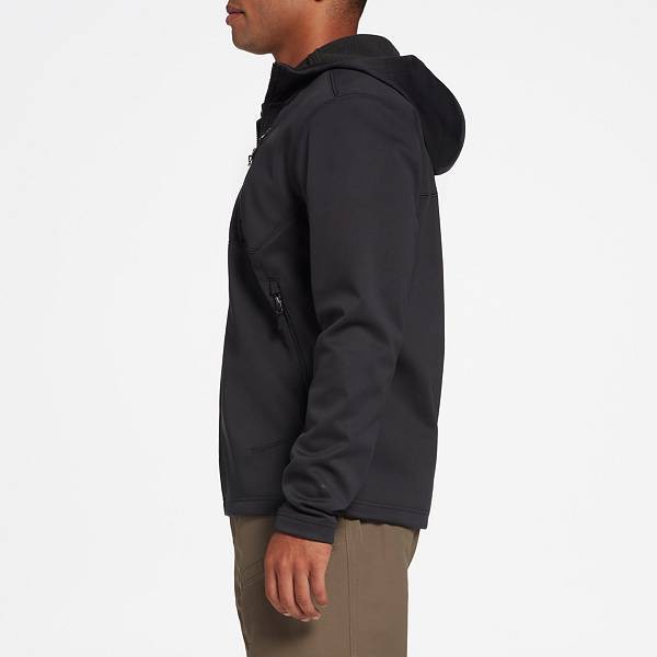 the north face apex risor softshell jacket