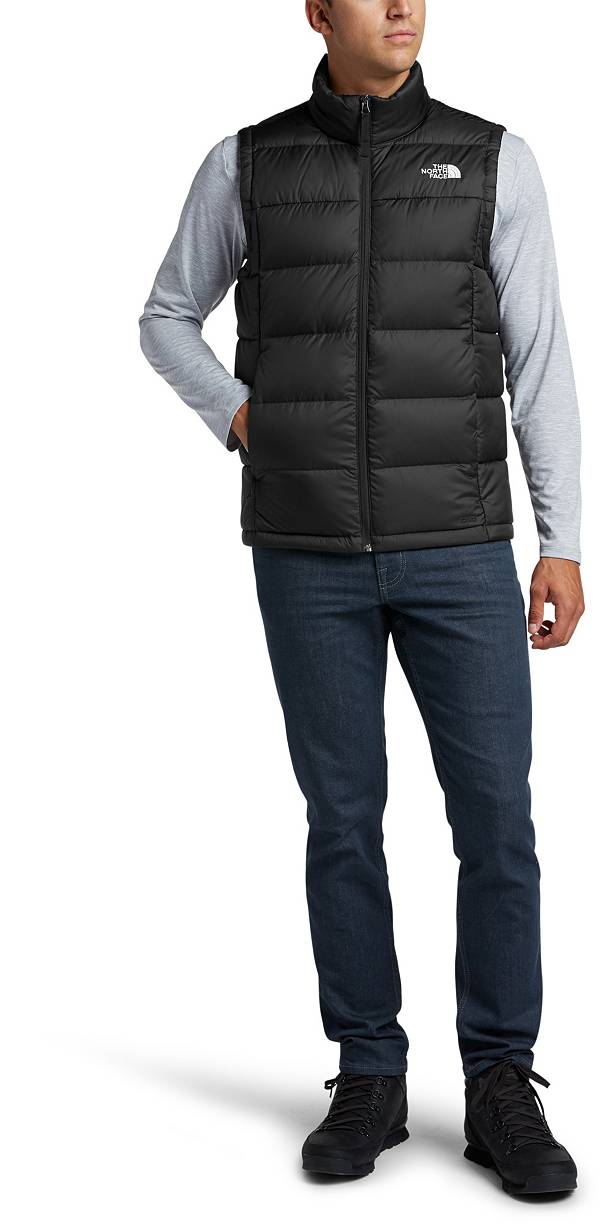 northface alpz down jacket