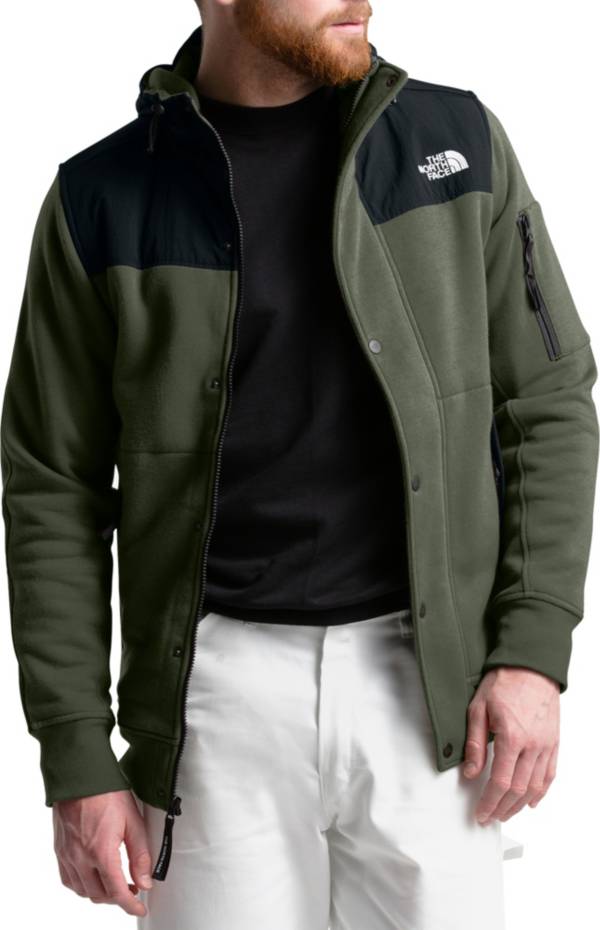 north face rivington