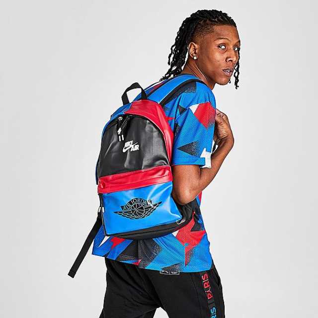 jordan 1 backpack