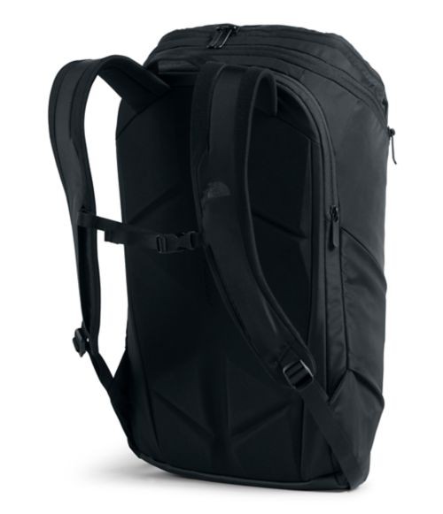 ノースフェイス メンズ The North Face Kaban Charged Backpack バックパック リュックサック Tnf Blackの通販はau Pay マーケット Troishomme トロワオム