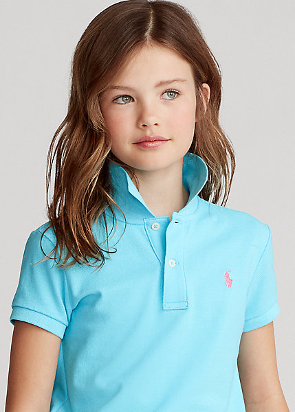 mimi様専用　ラルフローレン　ポロ　４/４Ｔ　100-110ｃｍ　中綿　肉厚 110 ポロ ラルフローレンの通販