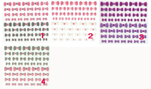 在庫一掃 最終値下げ 日本製 Newドット柄 リボン ネイルシール Pn Newr パッケージなし N9 ネイルシール 3dネイルシール 貼るだけ 水玉の通販はau Pay マーケット スタジオネイル