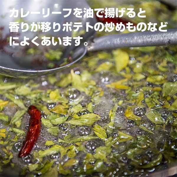 カレーリーフ スリランカ産 10kg【100g×100袋】常温便,Curry Leaf Sri Lanka,葉,オオバゲッキツ,南洋山椒,大葉月橘,Curry Patta,業務用,