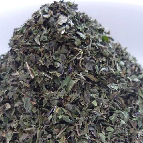 ペパーミント リーフ 細かめカット 3kg,葉,Pepper Mint Leaf,ドライ