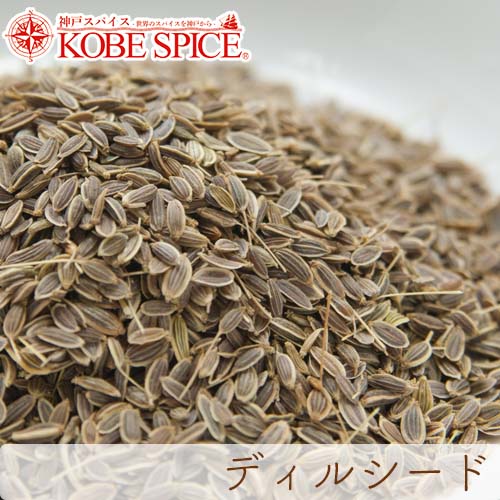 ディルシード 500g パケット便,Dill Seed,イノンド,スパイス,調味料,業務用,仕入