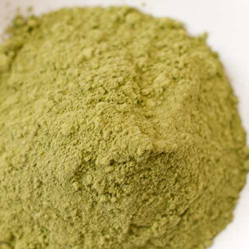 カスリメティパウダー 10kg(1kg×10袋) 常温便Kasoori Methi Powder粉末フェネグリークFenugreek南蛮大根コロハスパイスハーブ