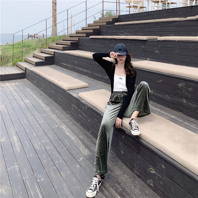 ニットセットアップ レディース 冬 パンツ 秋冬 上下セット 韓国 ファッション レディース セットアップ 秋 冬 秋冬 セットアップ ニットの通販はau Pay マーケット ふくふくの木