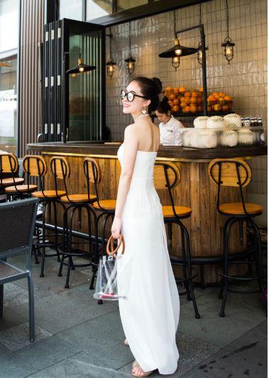 ウエディングドレス パンツ ウエディングパンツ 結婚式のパンツスタイル ウエディングドレス 二次会 花嫁 結婚式 ウエディングドレス 白 の通販はau Wowma ふくふくの木