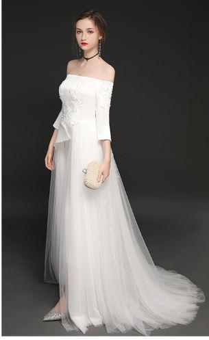 ウエディングドレス パンツ ウエディングパンツ 結婚式のパンツスタイル ウエディングドレス 二次会 花嫁 結婚式 ウエディングドレス 白 の通販はau Pay マーケット ふくふくの木