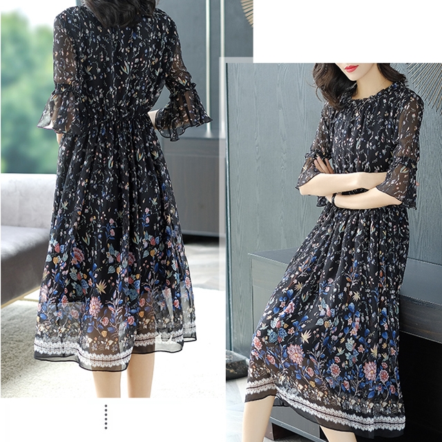 ロングワンピース 大きいサイズ 大きいサイズ 3l ワンピース ロング 大きいサイズのワンピース 大きいサイズ ワンピース 4lの通販はau Pay マーケット ふくふくの木