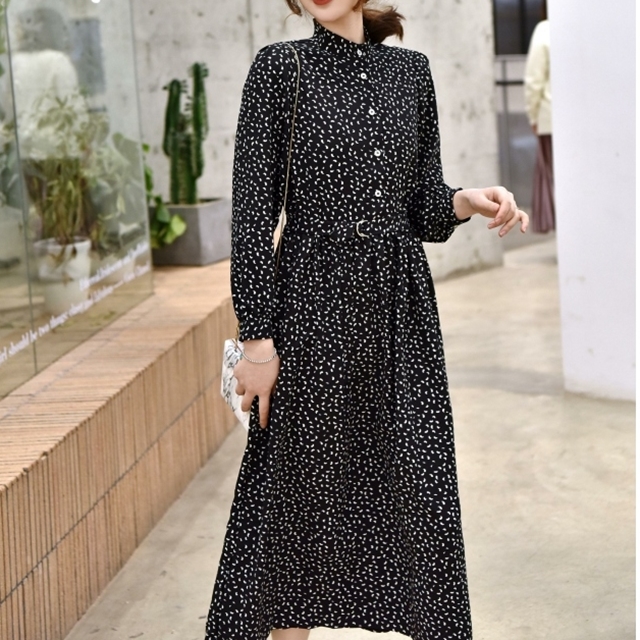 ロングワンピース 大きいサイズ 大きいサイズ 3l ワンピース ロング 大きいサイズのワンピース 大きいサイズ ワンピース 4lの通販はau Pay マーケット ふくふくの木