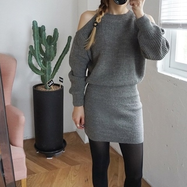 韓国 ファッション レディース 春 春新作 ワンピース 冬 春 夏 秋 バックシャンワンピース バックシャンニット 春服 レディース ワンピーの通販はau Pay マーケット ふくふくの木 韓国 ファッション レディース 春 春新作 ワンピース 冬 春 夏 秋 バックシャンワンピース バックシャンニット 春服 レディース ワンピーの通販はau Pay マーケット ふくふくの木