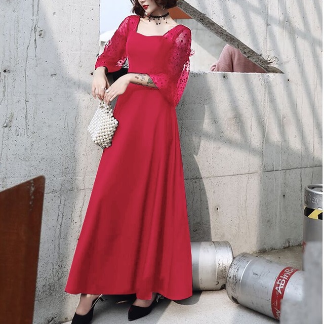 フォーマルワンピース レディース セミ フォーマル ワンピース レディース フォーマルドレス ワンピース 結婚式 お呼ばれドレス パーティの通販はau Pay マーケット ふくふくの木