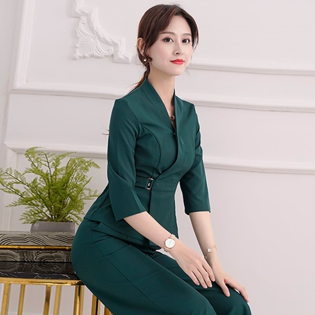 ママスーツ 入学式 卒業式 セット レディース パンツスーツ パンツスーツ レディース おしゃれ レディース 卒業式スーツ スーツ セット の通販はau Pay マーケット ふくふくの木