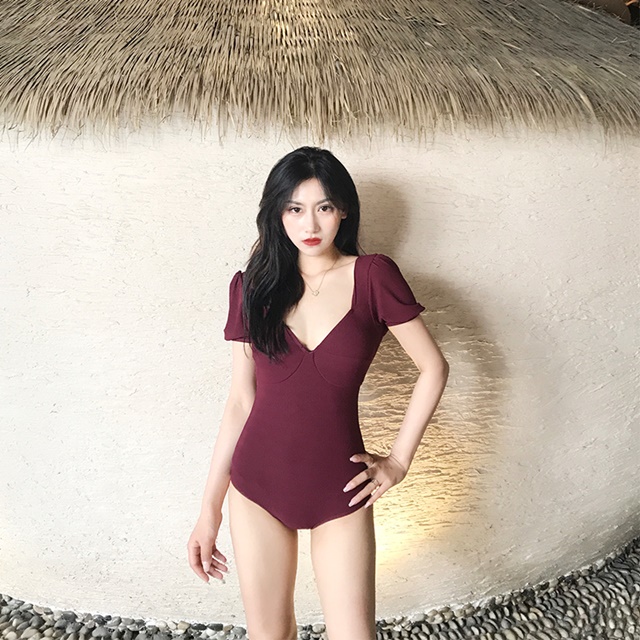 水着 ワンピース 体型カバー レディース セクシー ショートパンツ 大人 かわいい 韓国 オルチャン 代 30代 40代 可愛い バックシャン の通販はau Pay マーケット ふくふくの木