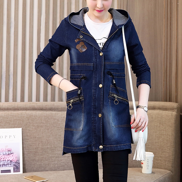 デニムジャケット 秋 デニムジャケット レディース Gジャン レディース アウター 秋 かっこいい服 レディース 秋冬 の通販はau Pay マーケット ふくふくの木