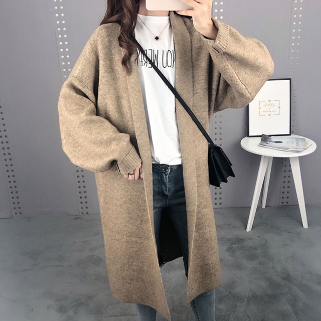 ロングカーディガン 大きいサイズ ロングカーディガン 大きいサイズ レディース ロングニットカーディガン レディースの通販はau Pay マーケット ふくふくの木