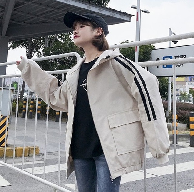 マウンテンパーカー レディース マウンテンパーカー 秋 韓国 ファッション レディース 韓国 ファッション レディース 秋 秋冬 アウター の通販はau Pay マーケット ふくふくの木