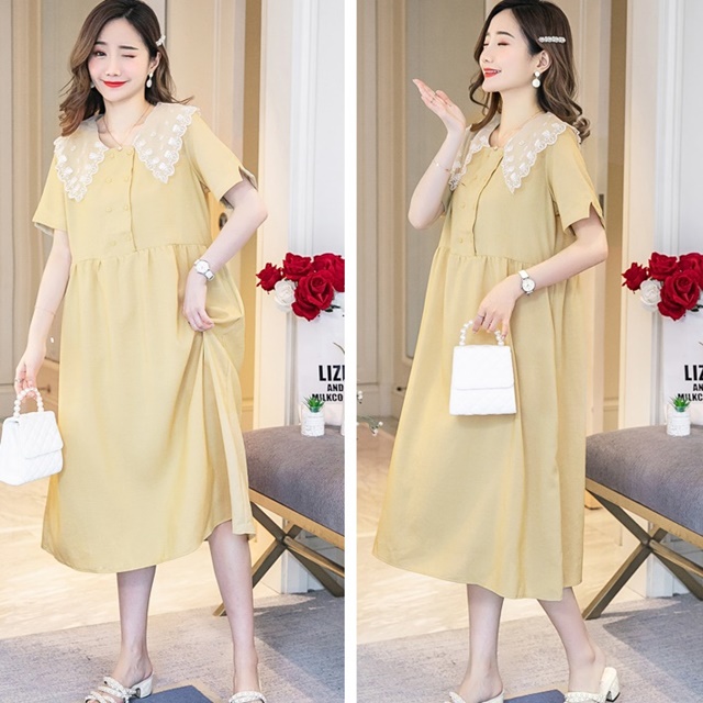 ロングワンピース 春 春夏 長袖 ワンピース 春 ロング 長袖 春新作ワンピース 春新作 レディース レトロ ワンピース 長袖 春 英国風ワンの通販はau Pay マーケット ふくふくの木