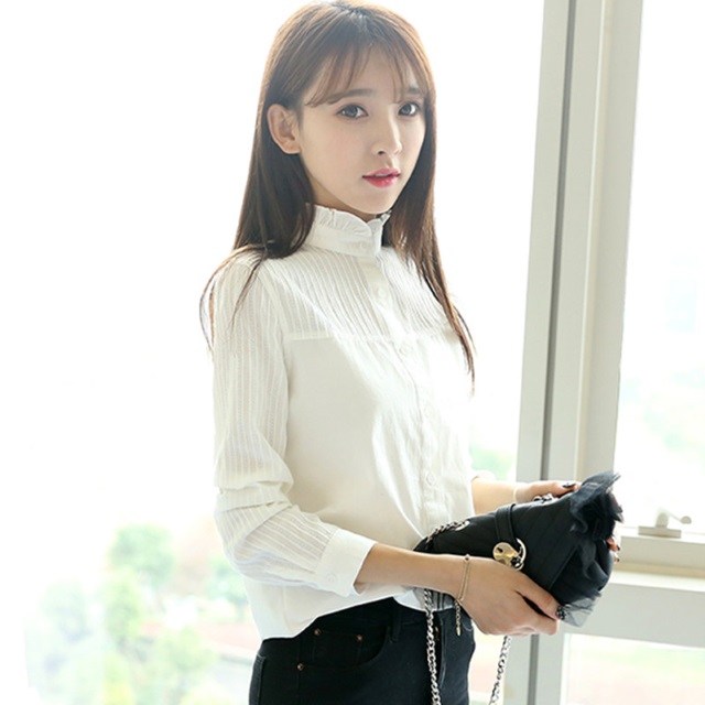 ブラウス レディース シフォンブラウス フリルブラウス シャツブラウス 白ブラウス 可愛い ブラウス レディース シャツ ブラウス レデの通販はau Pay マーケット ふくふくの木