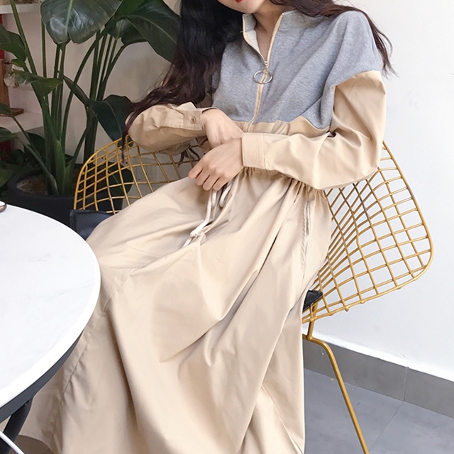 ロングワンピース 冬 ロングワンピース 長袖 長袖ロングワンピース ワンピース 黒 黒ワンピース 黒 ワンピース 長袖 ワンピース ロング の通販はau Pay マーケット ふくふくの木