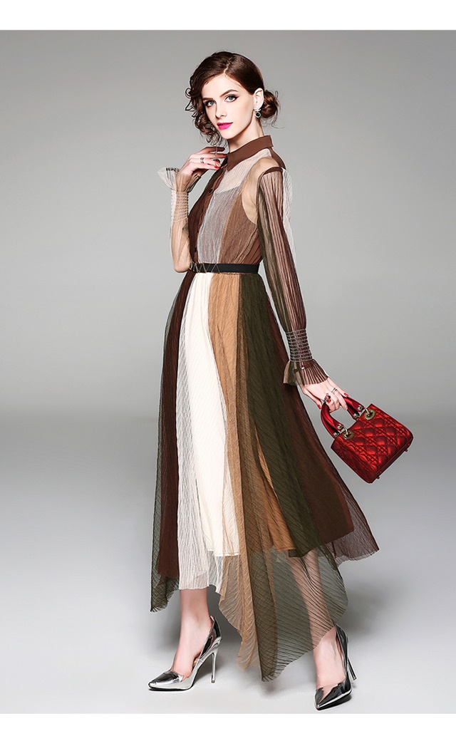 シースルー ワンピース 韓国 長袖 ワンピース 夏 春夏 春 韓国 ファッション レディース ワンピース 夏 春 春夏 オルチャン ファッションの通販はau Pay マーケット ふくふくの木