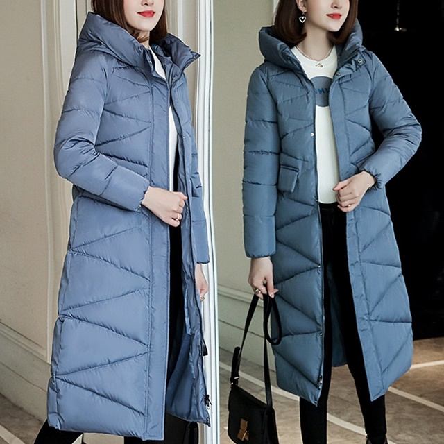 韓国 ファッション レディース ダウンコート レディース ロングダウンコート レディース ファー付き コート ダウンコート 大きいサイズ の通販はau Pay マーケット ふくふくの木
