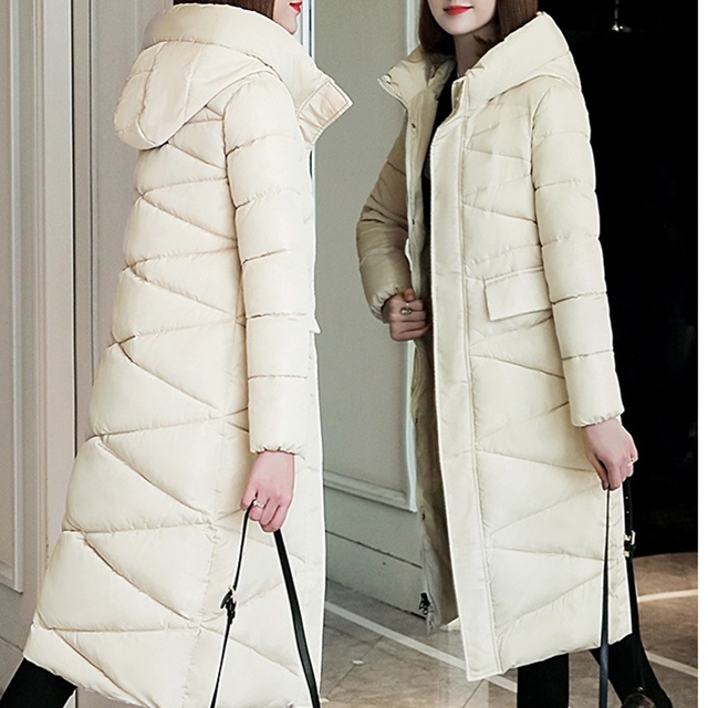 韓国 ファッション レディース ダウンコート レディース ロングダウンコート レディース ファー付き コート ダウンコート 大きいサイズ の通販はau Pay マーケット ふくふくの木