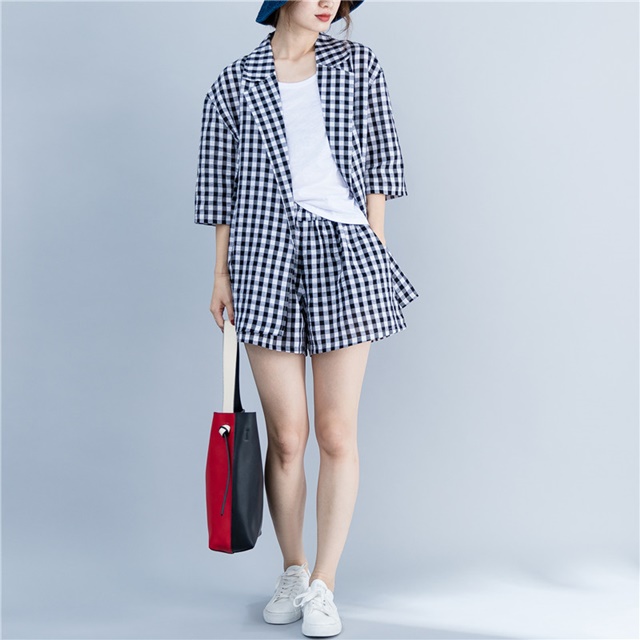 セットアップ レディース 春 春夏 春服 レディース セットアップ 韓国 ファッション レディース セットアップ 春 春夏 ショートパンツ シの通販はau Pay マーケット ふくふくの木