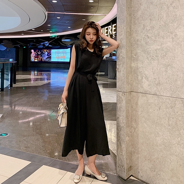 リネンセットアップ リネンワイドパンツ リネンパンツレディース リネンパンツ リネンパンツレディース 韓国 ファッション 韓国 ファッシの通販はau Pay マーケット ふくふくの木