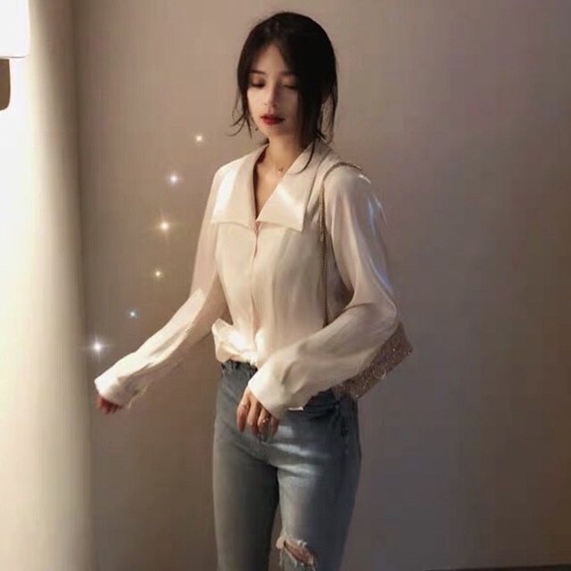 韓国 ファッション レディース レディース トップス レディース トップス 夏 夏服 レディース トップス エレガントデート 女子会 Vネックの通販はau Pay マーケット ふくふくの木