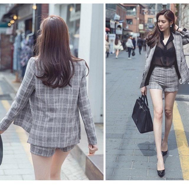 セットアップ レディース 夏 カジュアル 夏服 韓国 ファッション レディース セットアップ ジャケット 春 スーツ オルチャン ファッショの通販はau Pay マーケット ふくふくの木 セットアップ レディース 夏 カジュアル 夏服 韓国 ファッション レディース セットアップ ジャケット 春 スーツ オルチャン ファッショの通販はau Pay マーケット ふくふくの木