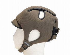 特殊衣料 保護帽 アボネットガード スタンダードN（2006） Cタイプ 後頭部衝撃吸収重視型 カラー4色 サイズ56-62cmの通販は