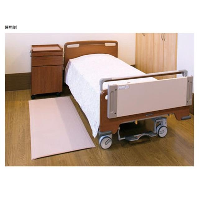 安心クッションマット　60×150cm　MR-070-045-6　テラモト　転倒・転落による衝撃を緩和_2