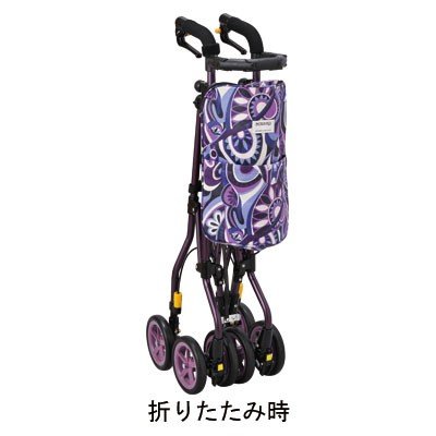 ヘルシーワンw ヘルシーワンW プリマドンナ Dヴァイオレット シニア 