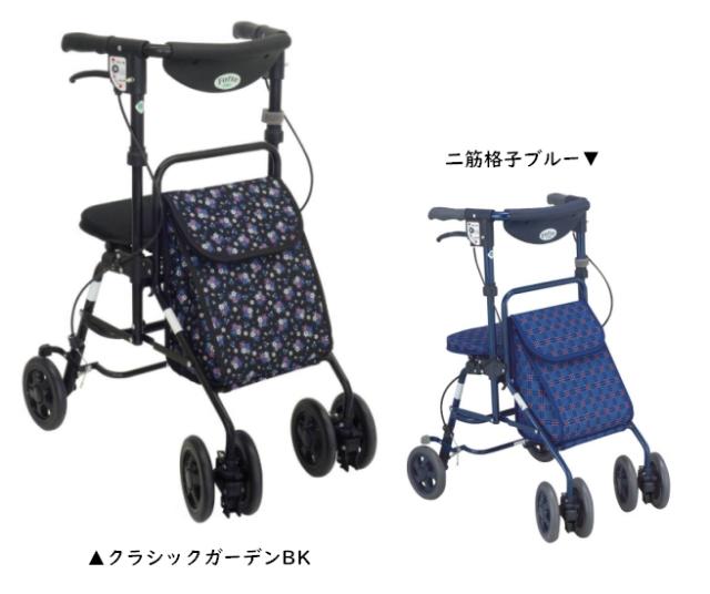 島製作所 フォルテ 二筋格子ブルー 島製作所 フォルテ 二筋格子ブルー