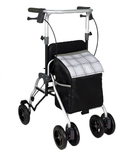 かるスリム / SCW-01-CPP　シクロケア　シルバーカー　メーカー直送商品