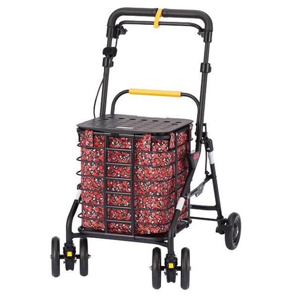 ウィズワン（象印ベビー） ショッピングカート キャリーライトSN