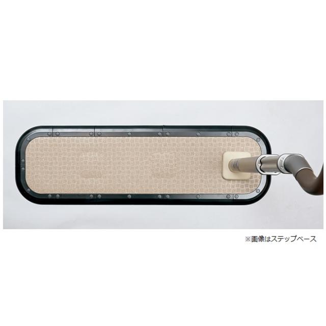 パナソニックエイジフリー　歩行サポート手すり　スムーディ　ステップ980タイプ / XPN-L80622　両手すり