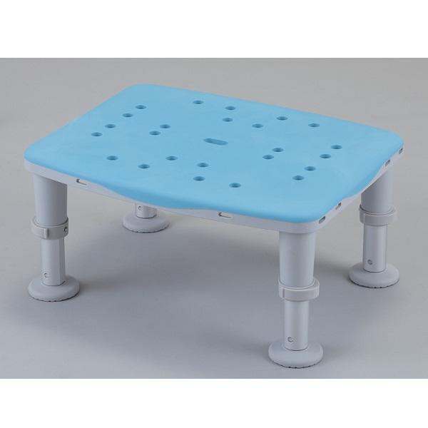 浴槽台ソフト Air レギュラー1826 パナソニックエイジフリー PN-L11426D (65-8892-79) パナソニックエイジフリー 浴槽台 Air ソフトレギュラー ブルー 1826