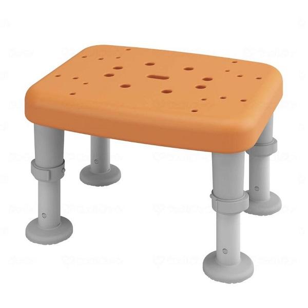 (パナソニック) 浴槽台 ユクリア ソフトコンパクト 1826 PN-L11526D PN-L11526A PN-L11526BR ミニ吸盤付 防カビ加工 入浴 風呂 浴室 介護 浴槽台［ユクリア］ソフトタイプ｜入浴用品｜介護用品・設備