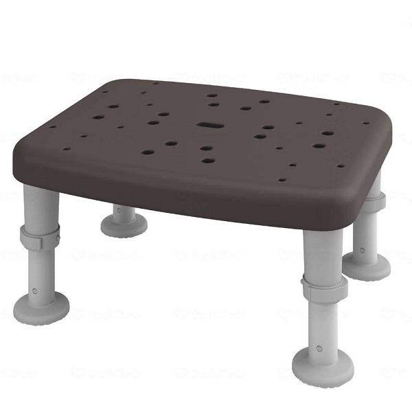 パナソニック　浴槽台　ユクリアAir　ソフトレギュラー1826 / PN-L11426BR　モカブラウン　(法人様送り専門店) パナソニック エイジフリー 浴槽台ユクリアAirソフト