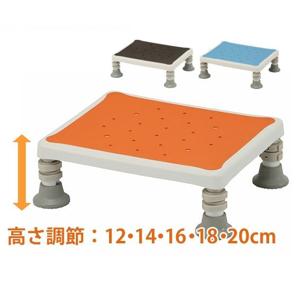 法人限定 1台 ウチエ はいねーるFL 穴無しシート 穴無しシート HN019 416755 13180 代引不可 シャワーキャリー はいねーるの通販