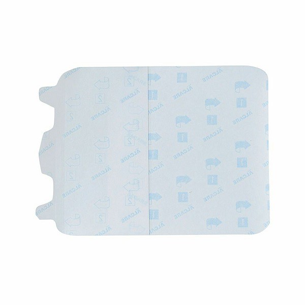 アルケア　マルチフィックス 　規格：4号　サイズ：100×125mm　一般用医療機器の通販は 7,495円