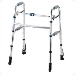 セーフティーアームウォーカー Cタイプ キャスター付（SAWCR）非課税の通販は