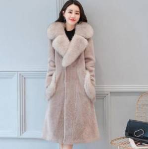 チェスターコート ファーコート ロング丈 無地 ファーポケット ゆったり 大人可愛い ガーリー 春夏 お出かけ デート レディース 代 30の通販はau Pay マーケット おひさまブランケット